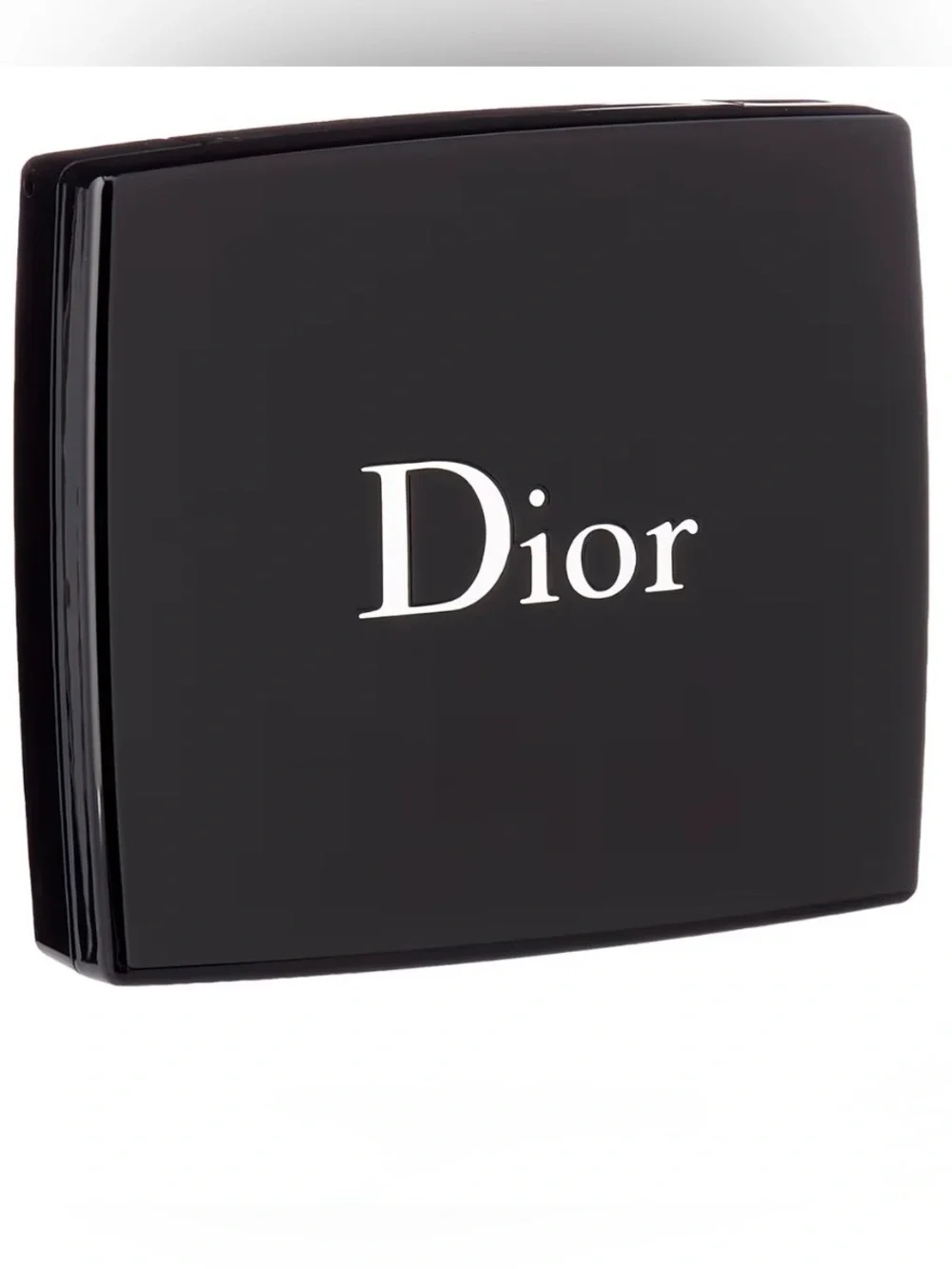Dior 763 Rosewood Matte Super Pigmented High Colour Cream Powder Eyeshadow NEW